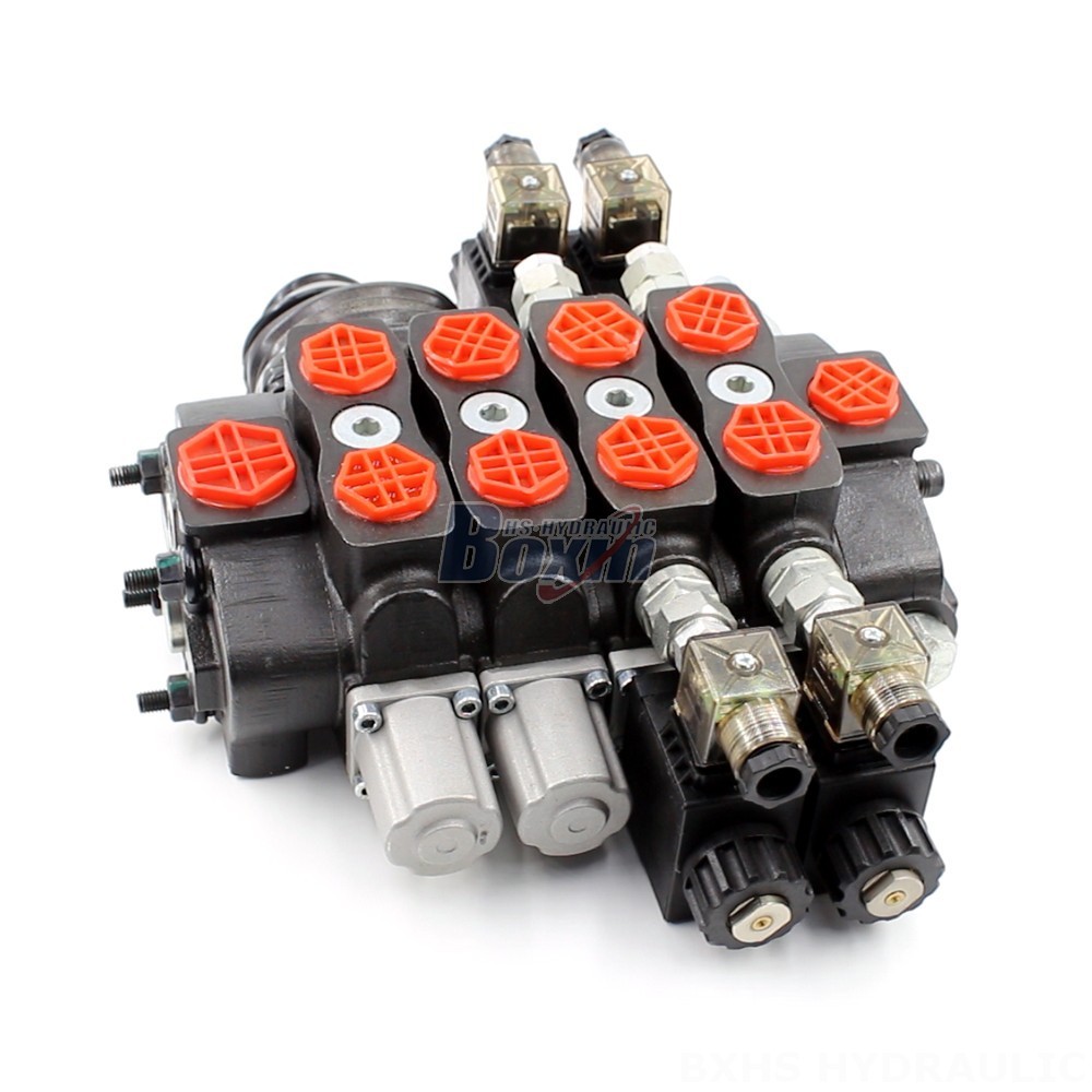 Private Label Manufacturing: SD8 Valves - Your Brand, Our Expertise main image